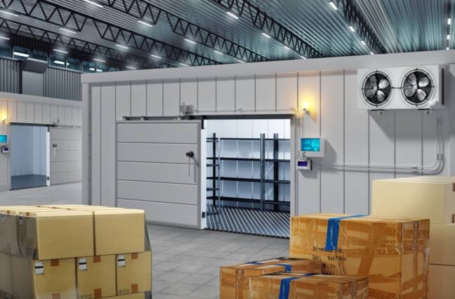 How advanced cold-chain management is transforming food safety in Ghana and why Harrishelle Food Company's temperature-controlled systems are setting new industry standards.