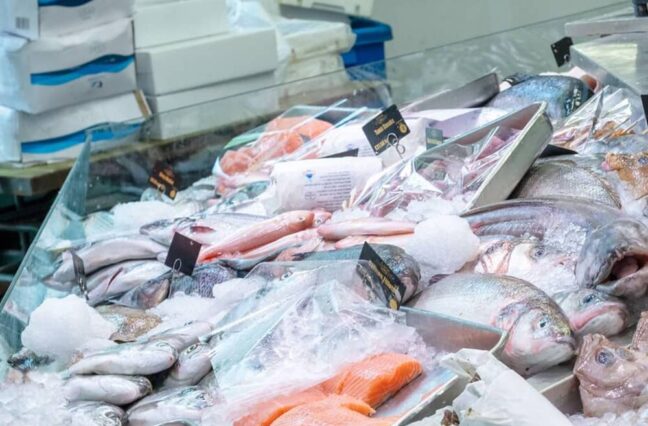 How Harrishelle Food Company supports Ghana's SMEs and local food vendors with affordable bulk supplies, flexible purchasing, and reliable delivery that keeps small businesses thriving.