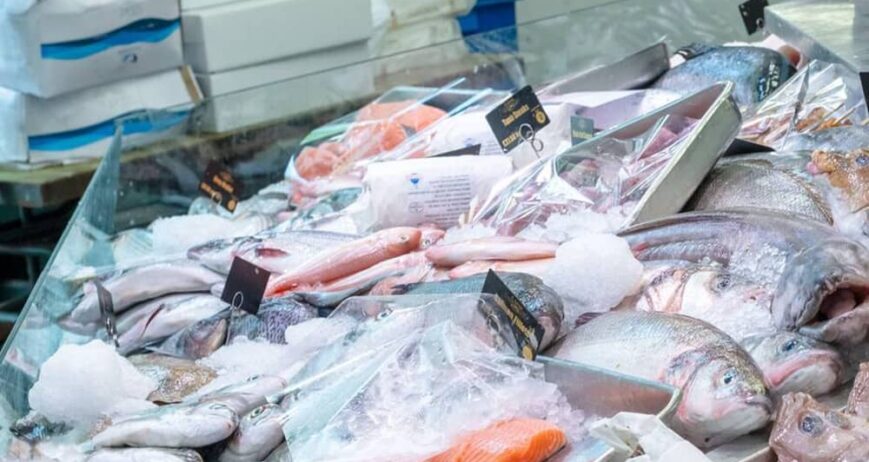 How Harrishelle Food Company supports Ghana's SMEs and local food vendors with affordable bulk supplies, flexible purchasing, and reliable delivery that keeps small businesses thriving.