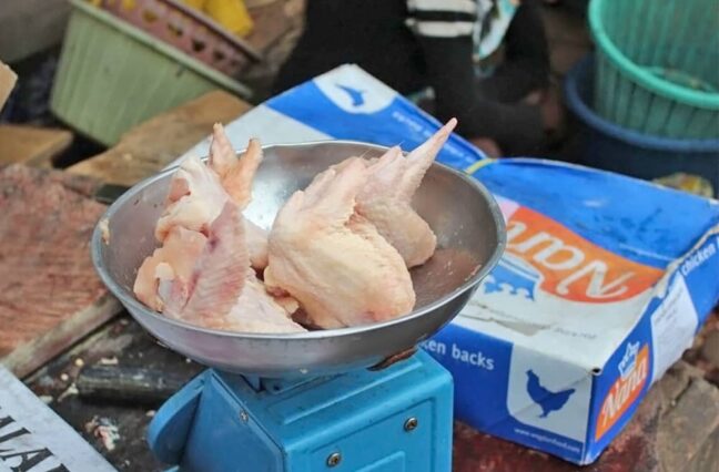 Discover why frozen protein demand is surging across West Africa and how Harrishelle Food Company meets Ghana's growing appetite for quality chicken, fish, and beef through advanced cold-chain systems.