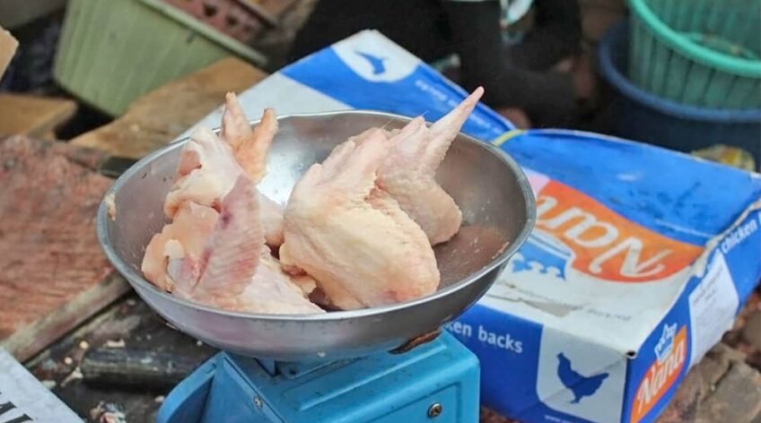 Discover why frozen protein demand is surging across West Africa and how Harrishelle Food Company meets Ghana's growing appetite for quality chicken, fish, and beef through advanced cold-chain systems.