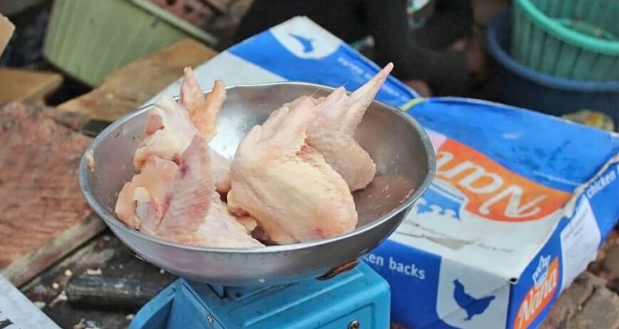 Discover why frozen protein demand is surging across West Africa and how Harrishelle Food Company meets Ghana's growing appetite for quality chicken, fish, and beef through advanced cold-chain systems.