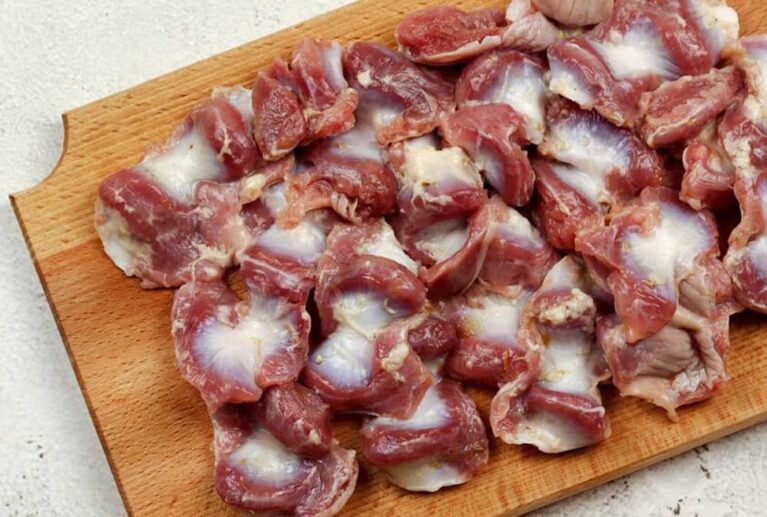 Quality gizzard and sausages offering convenience, rich flavor, and strong demand for retailers, vendors, and food-service businesses.