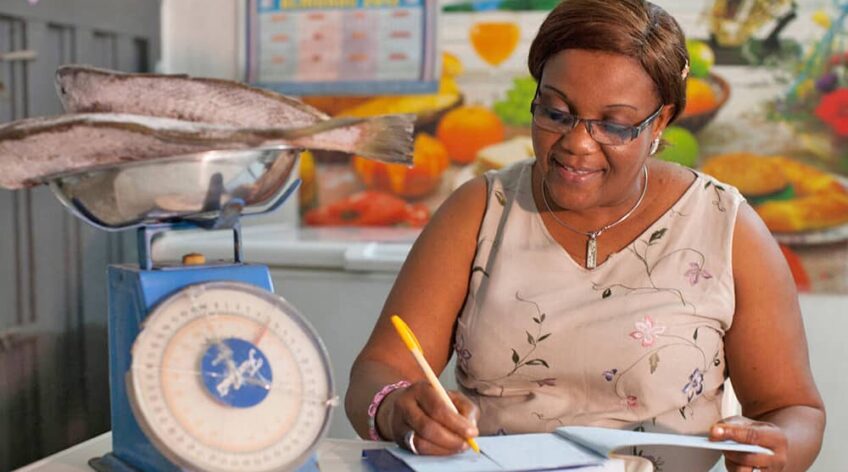 How Harrishelle Food Company is revolutionizing Ghana's frozen food market with reliable cold-chain systems, competitive pricing, and premium products across Central and Greater Accra Regions.