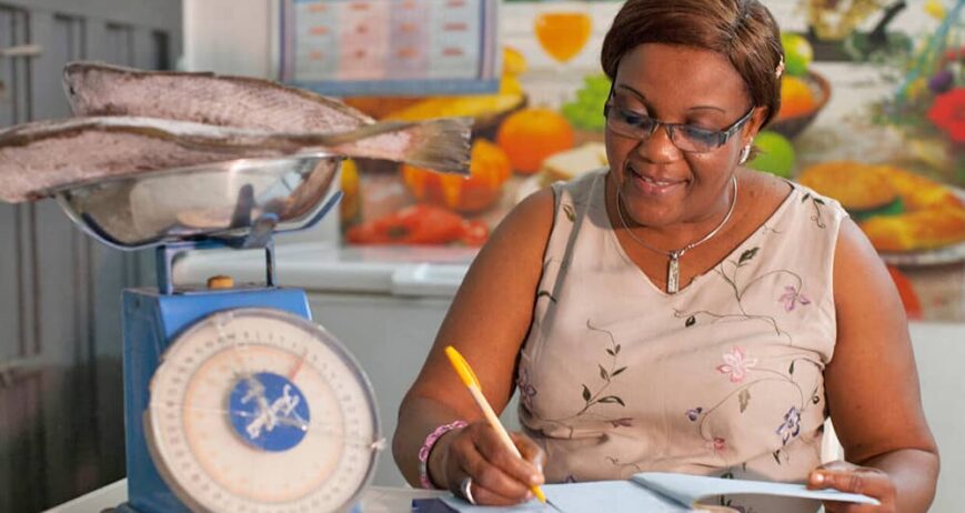 How Harrishelle Food Company is revolutionizing Ghana's frozen food market with reliable cold-chain systems, competitive pricing, and premium products across Central and Greater Accra Regions.